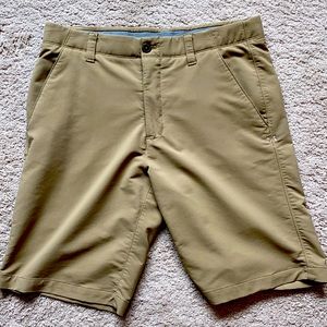 Under Armour Men’s Golf Short